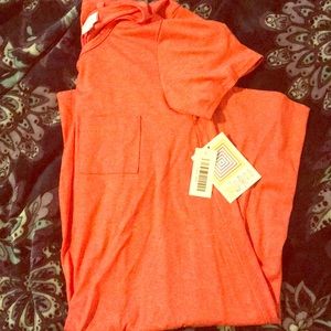 Lularoe Carly dress